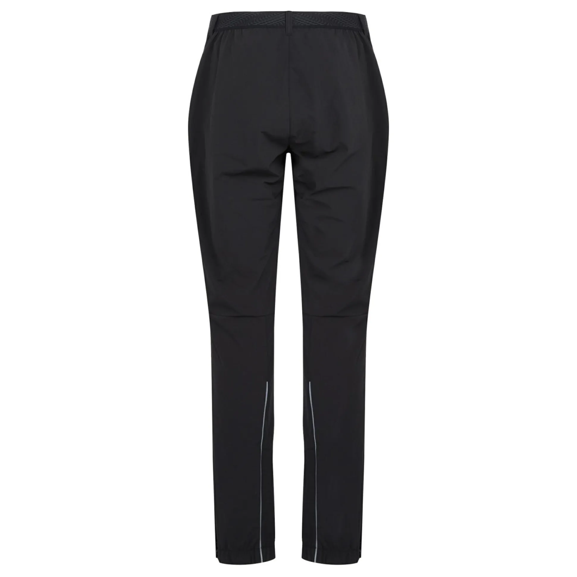 Women's Mountain III Walking Trousers | Black