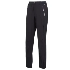 Women's Mountain III Walking Trousers | Black