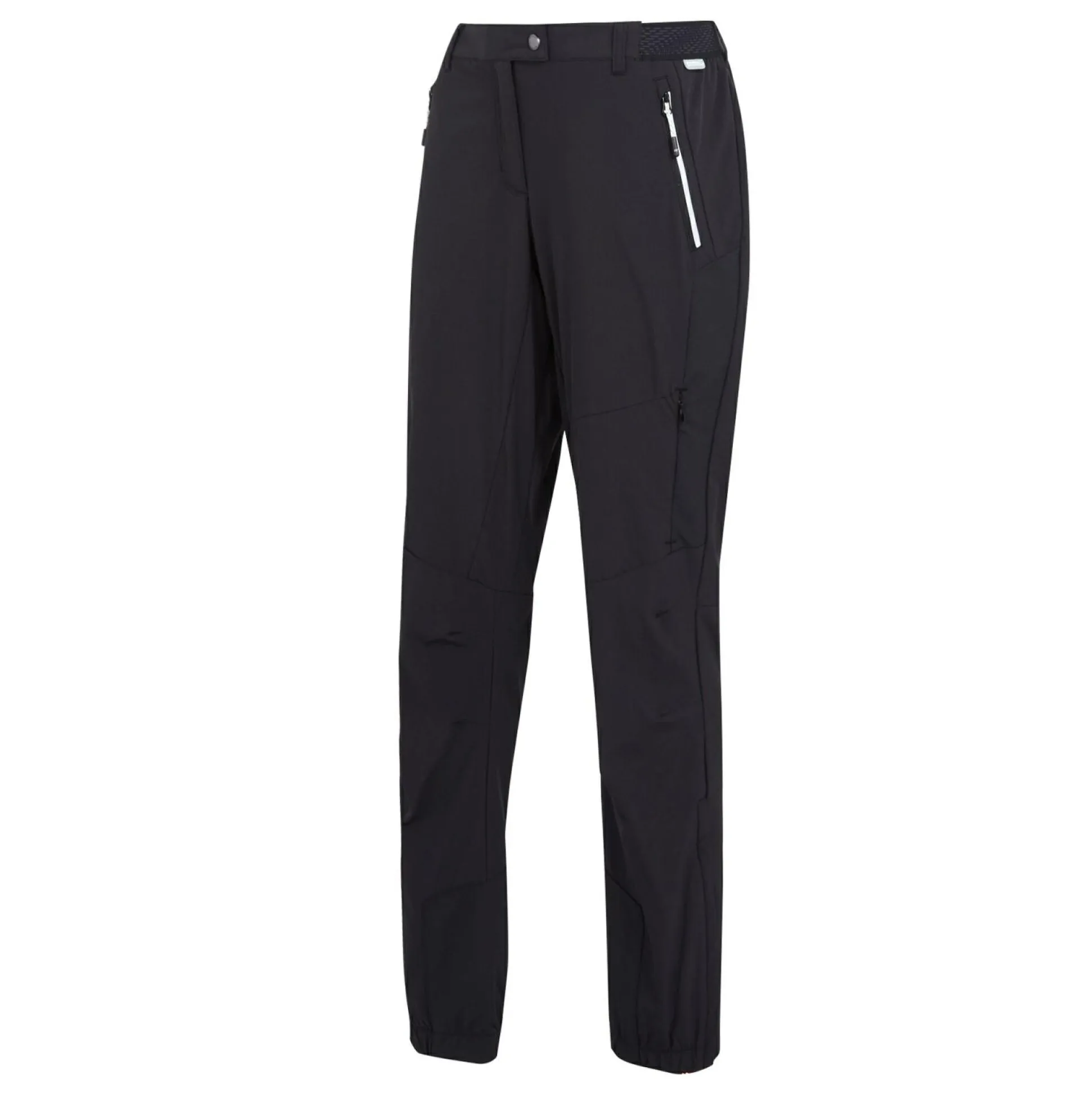 Women's Mountain III Walking Trousers | Black