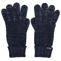 Women's Multimix V Gloves | Navy