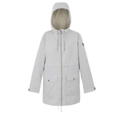 Women's Navaeh Waterproof Jacket | Drizzle Linear Stripe