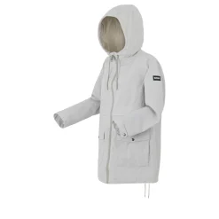 Women's Navaeh Waterproof Jacket | Drizzle Linear Stripe
