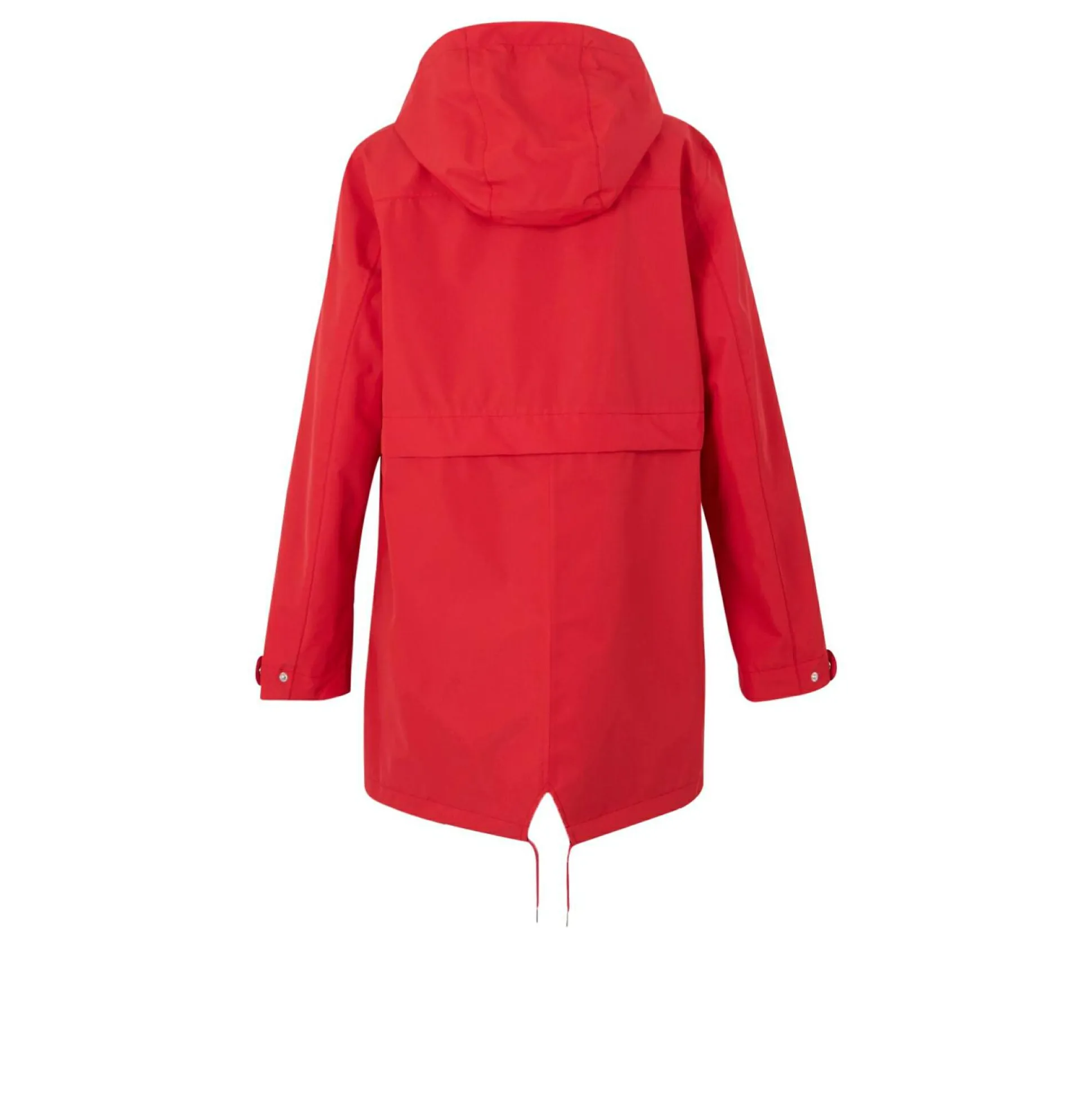 Women's Navaeh Waterproof Jacket | High Risk Red