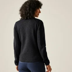 Women's Newhill Full Zip Fleece | Navy Blue
