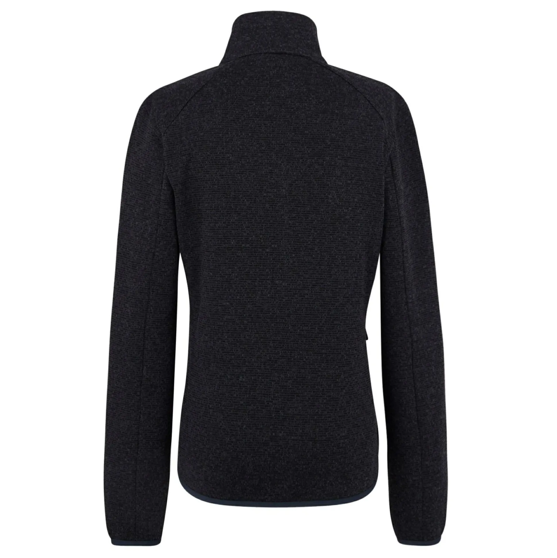 Women's Newhill Full Zip Fleece | Navy Blue