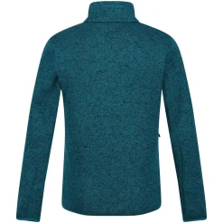 Women's Newhill Full Zip Fleece | Gulfstream Sea Haze