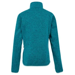 Women's Newhill II Full Zip Fleece | Exotic Plume Icy Morn