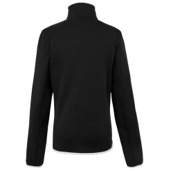 Women's Newhill II Full Zip Fleece | Black Oyster Musroom
