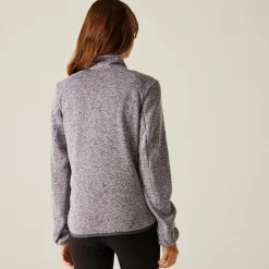 Women's Newhill II Full Zip Fleece | Lilac Thistle Lilac Hint