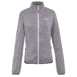 Women's Newhill II Full Zip Fleece | Lilac Thistle Lilac Hint