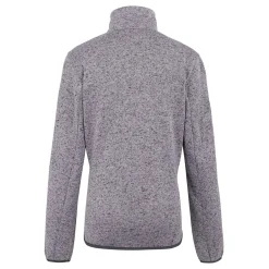 Women's Newhill II Full Zip Fleece | Lilac Thistle Lilac Hint