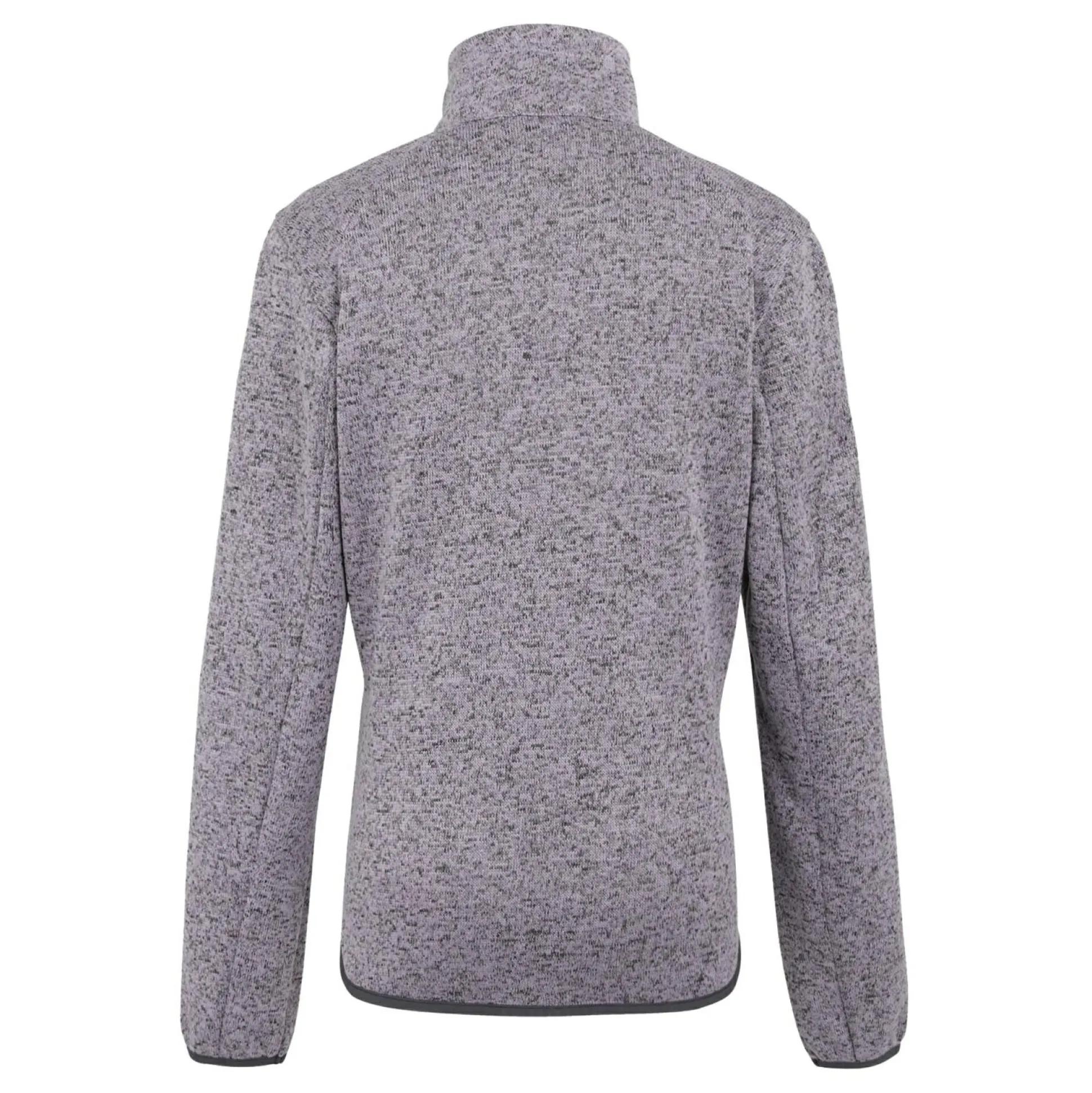 Women's Newhill II Full Zip Fleece | Lilac Thistle Lilac Hint