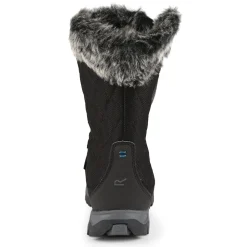 Women's Newley Thermo Boots | Black Briar