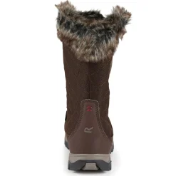 Women's Newley Thermo Boots | Chestnut