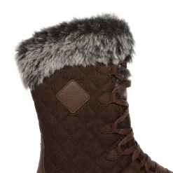 Women's Newley Thermo Boots | Chestnut