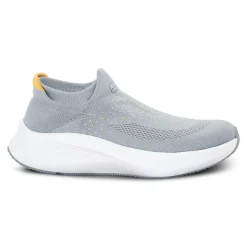 Women's Orton Trainers | Grey Sunflower