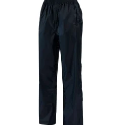 Women's Pack It Waterproof Overtrousers | Midnight