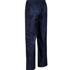 Women's Pack It Waterproof Overtrousers | Midnight
