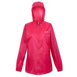 Women's Pack-It III Waterproof Jacket | Pink