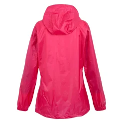 Women's Pack-It III Waterproof Jacket | Pink