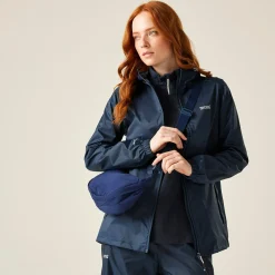 Women's Pack-It III Waterproof Jacket | Midnight