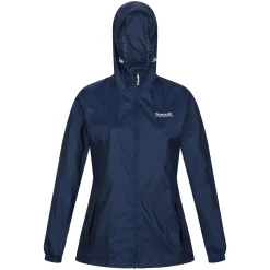 Women's Pack-It III Waterproof Jacket | Midnight