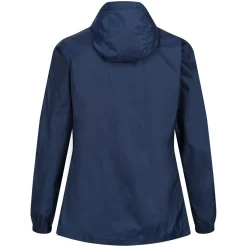 Women's Pack-It III Waterproof Jacket | Midnight