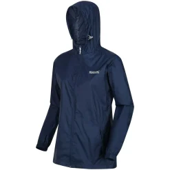 Women's Pack-It III Waterproof Jacket | Midnight