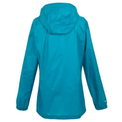 Women's Pack-It III Waterproof Jacket | Exotic Plume Green