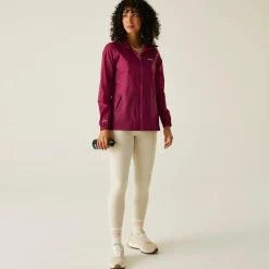 Women's Pack-It III Waterproof Jacket | Pink