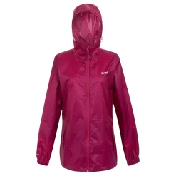 Women's Pack-It III Waterproof Jacket | Pink