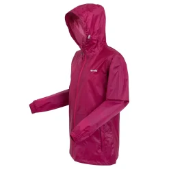 Women's Pack-It III Waterproof Jacket | Pink