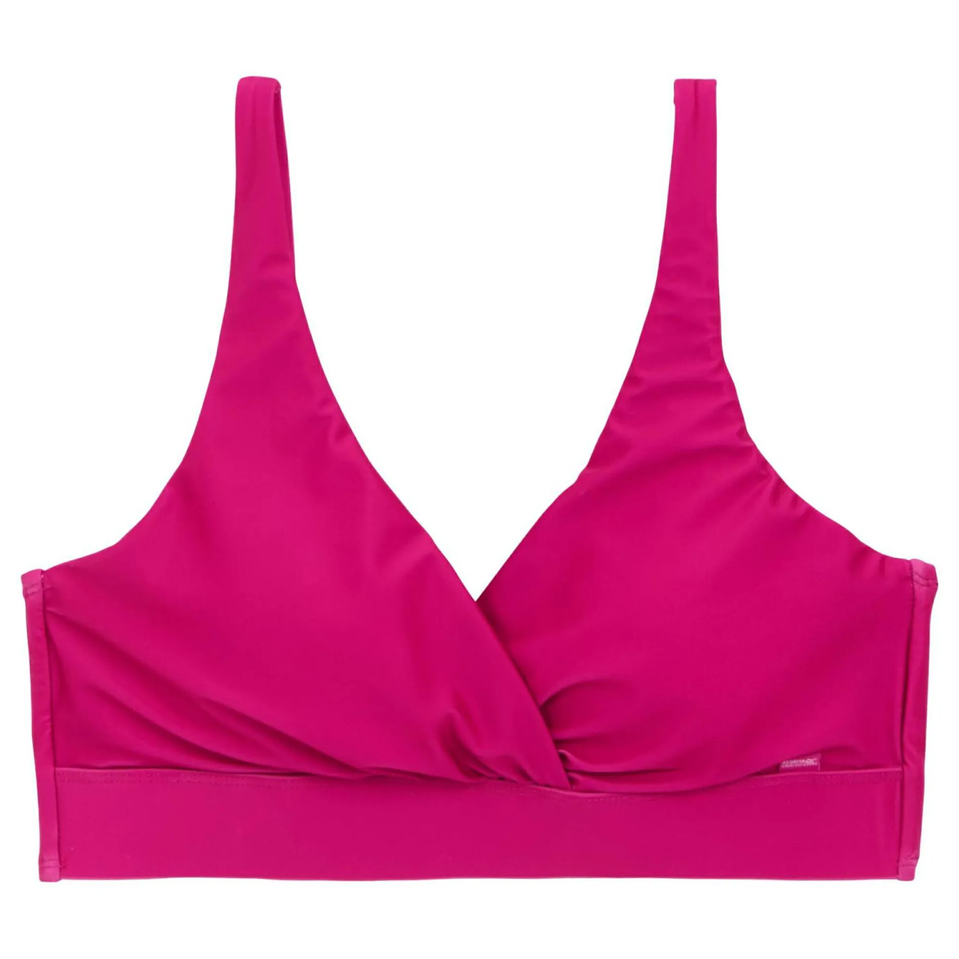 Women's Paloma Bikini Top | Pink Fusion