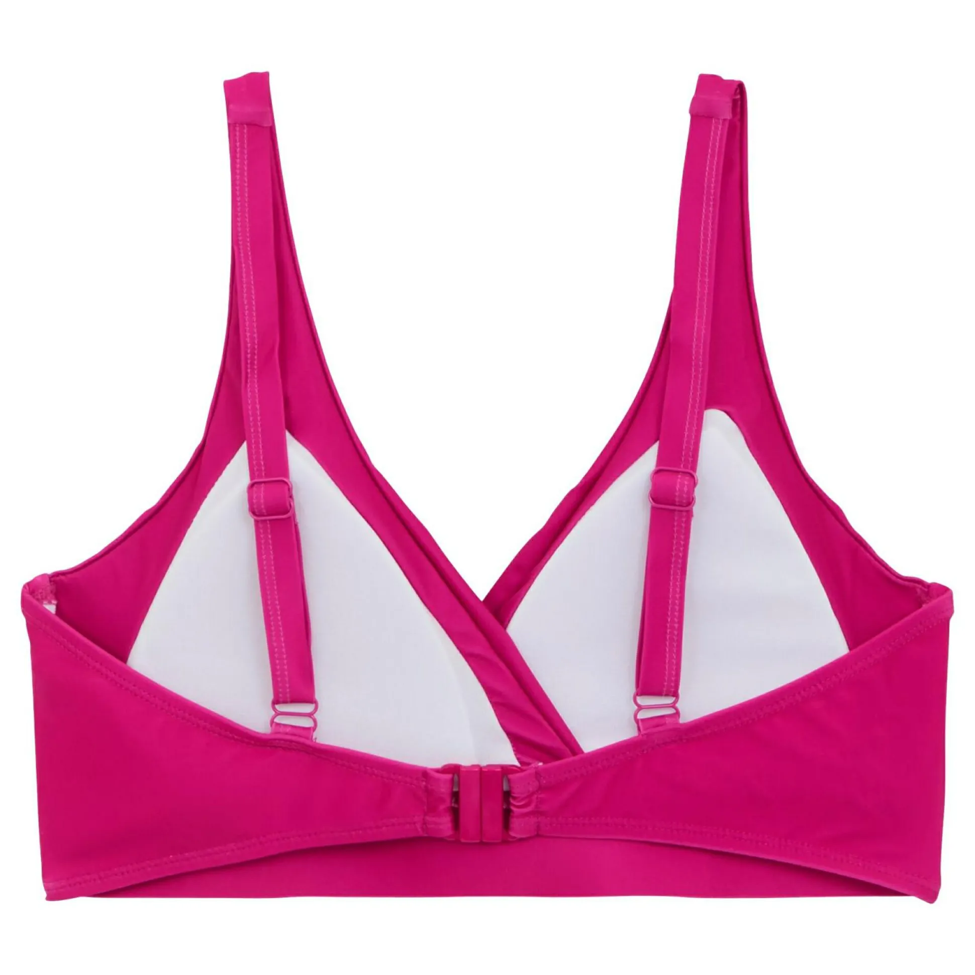 Women's Paloma Bikini Top | Pink Fusion