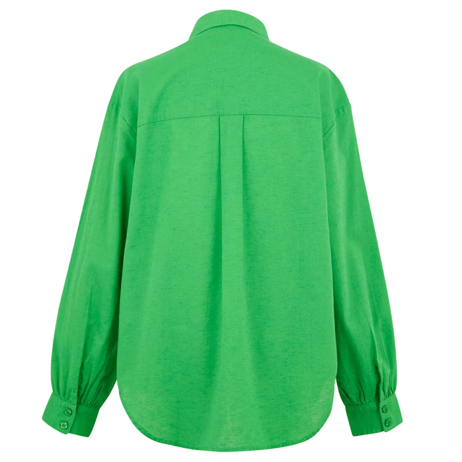 Women's Primevere II Shirt | Island Green