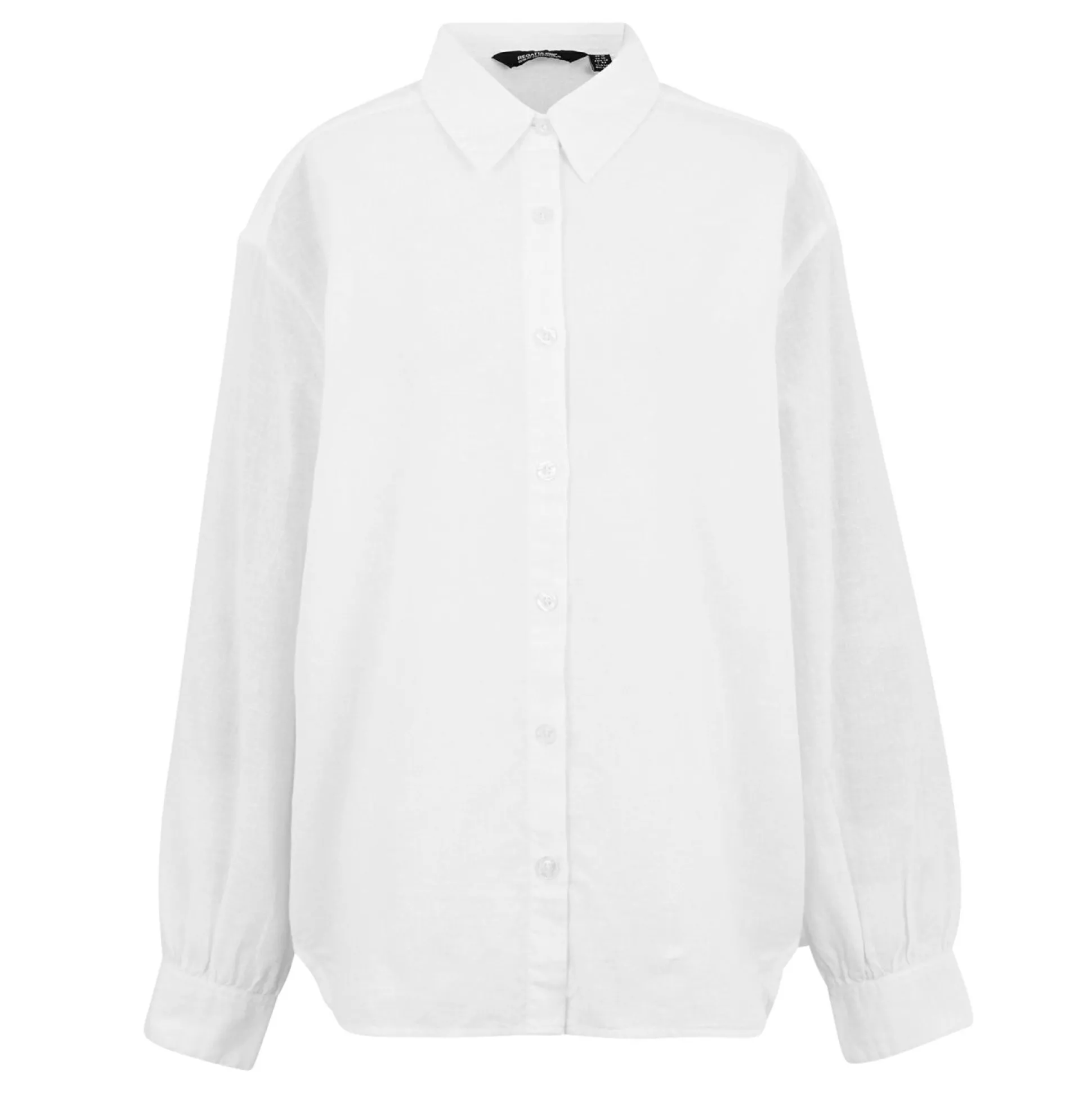 Women's Primevere II Shirt | White