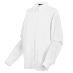 Women's Primevere II Shirt | White