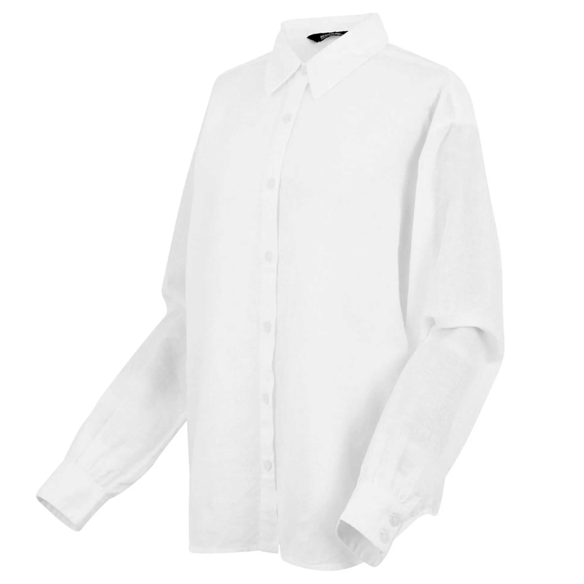 Women's Primevere II Shirt | White