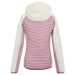 Women's Pro Hybrid II Jacket | Light Vanilla Lilas