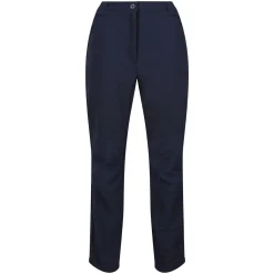 Women's Questra V Walking Trousers | Navy Blue
