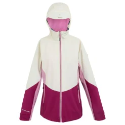 Women's Raddick III Waterproof Jacket | Light Vanilla Beaujolais Lilas