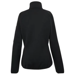 Women's Ravenhill Full Zip Fleece | Black Light Vanilla