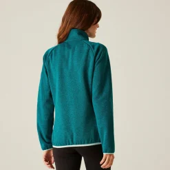 Women's Ravenhill Full Zip Fleece | Exotic Plume Icy Morn