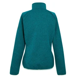 Women's Ravenhill Full Zip Fleece | Exotic Plume Icy Morn