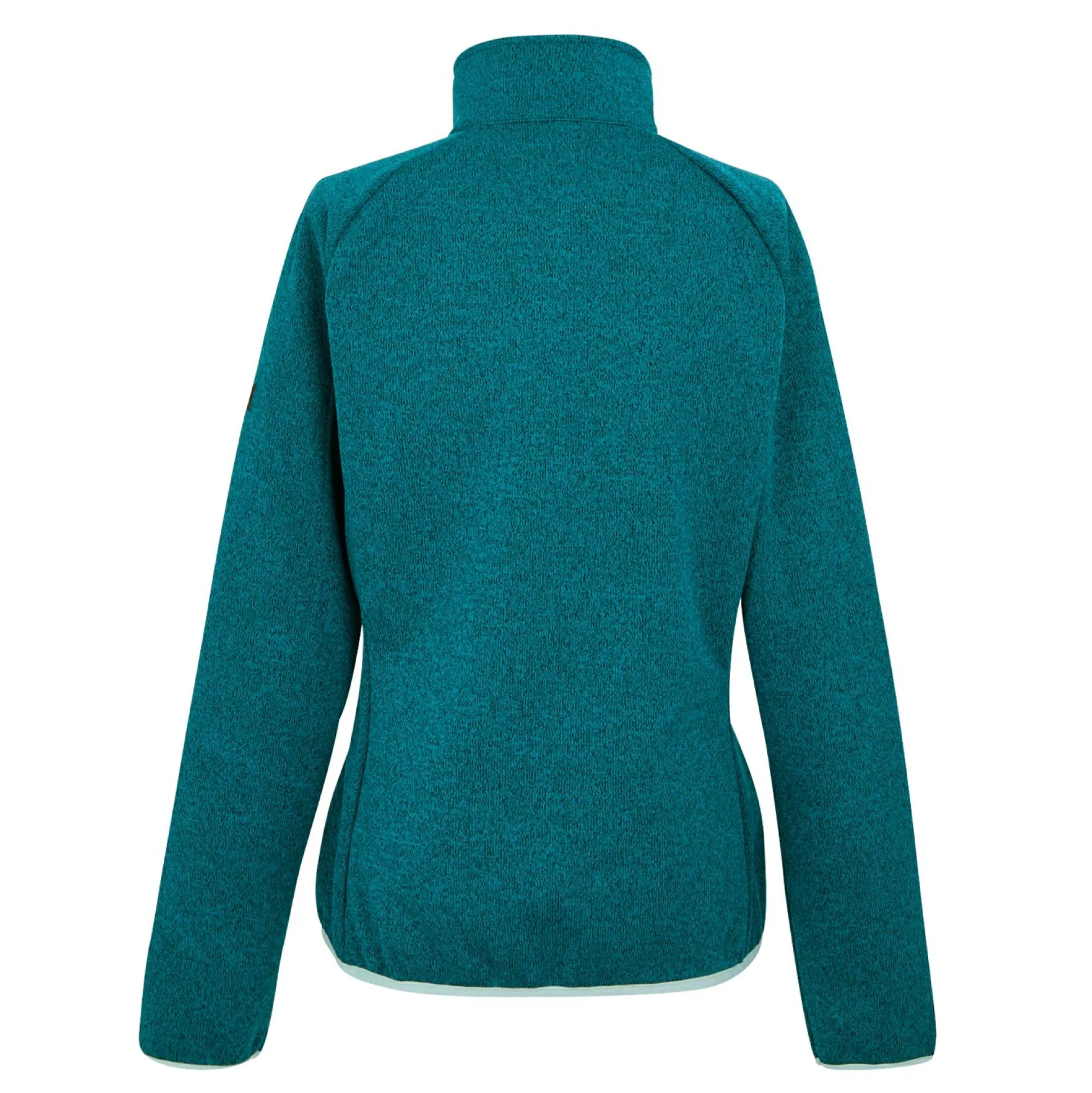 Women's Ravenhill Full Zip Fleece | Exotic Plume Icy Morn