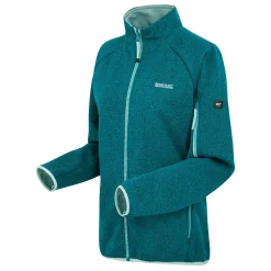 Women's Ravenhill Full Zip Fleece | Exotic Plume Icy Morn