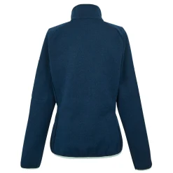 Women's Ravenhill Full Zip Fleece | Navy Icy Morn