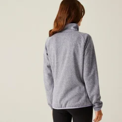 Women's Ravenhill Full Zip Fleece | Lilac Hint Wisteria