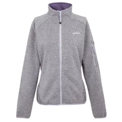 Women's Ravenhill Full Zip Fleece | Lilac Hint Wisteria