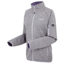 Women's Ravenhill Full Zip Fleece | Lilac Hint Wisteria
